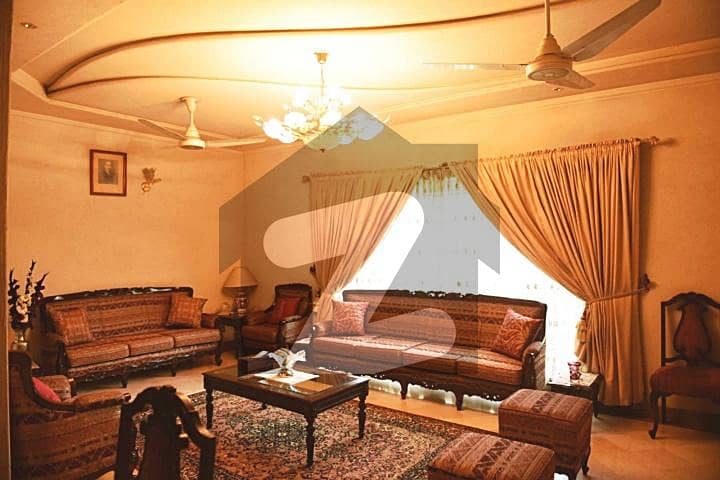 8 Marla Slightly Used Stunning Bungalow For Sale At Jasmine Line Near Garrison School And Dha A Block