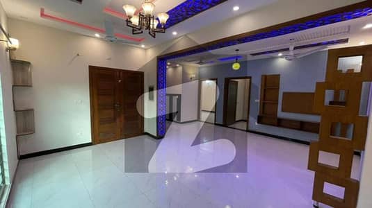 6 Marla House Sui Gas Available For Sale In Block CC Sector D Bahria Town Lahore