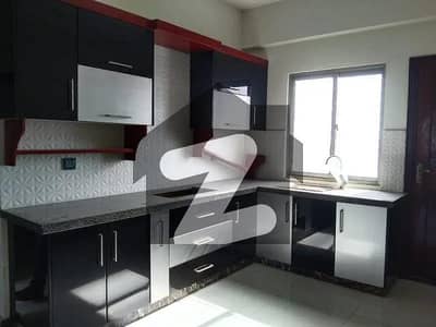 Brand New Spacious Apartment For Sale