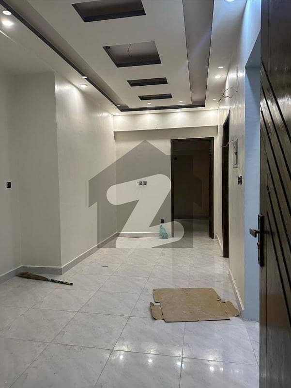 Good 800 Square Feet Flat For Rent In Garden West Garden West, Karachi