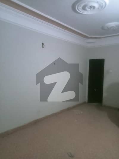 2nd Floor 2 Bed Flat Main University Road For Sami Commercial Investor Rate