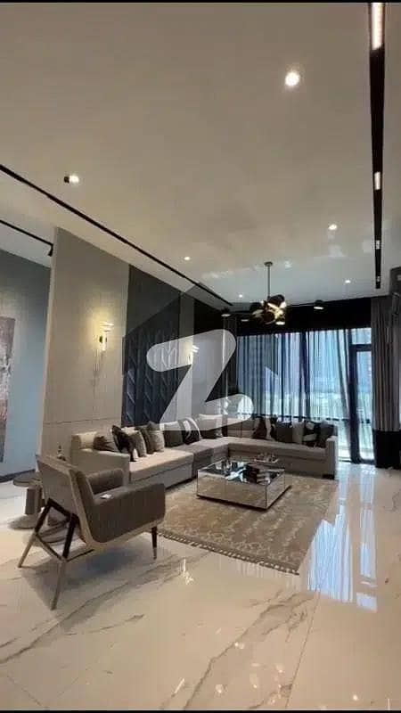 Luxurious Living Sea Facing 04 Bedroom Apartment Available For Sale In Hmr