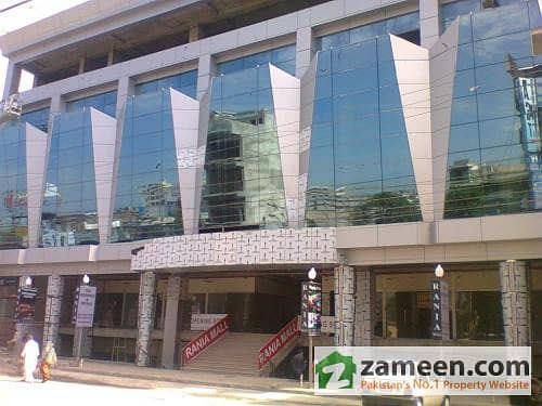 5 Shops For Sale In Rania Mall Bank Road Saddar 5 Shops For Sale In Rania Mall Bank Road Saddar