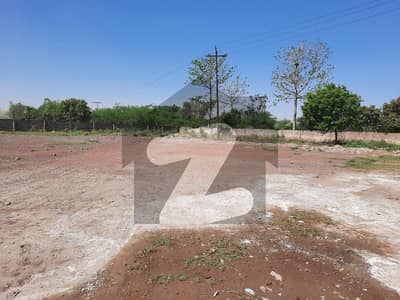 200 Kanal Factory For Sale At Main Multan Road