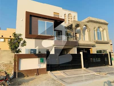 Beautiful 5 Marla House For Sale In Olc A Block Bahria Orchard Lahore