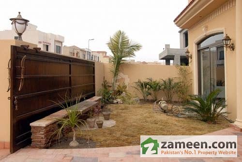 1 Kanal Bungalow For Sale