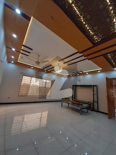 Kanal House For Sale In DHA Secter C
