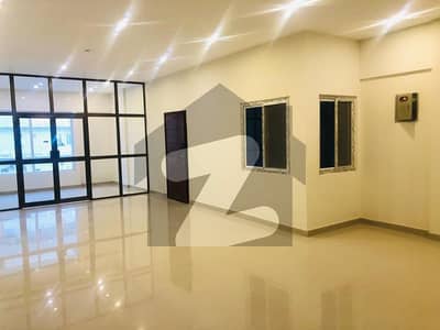 BRAND NEW OFFICE SPACE FOR RENT IN A 200 SQ. YARDS BUILDING