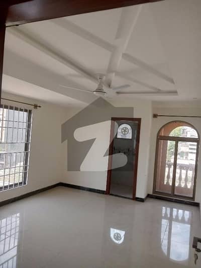 1 Bed Flat Available For Sale Pakistan Town Phase 2 Islamabad