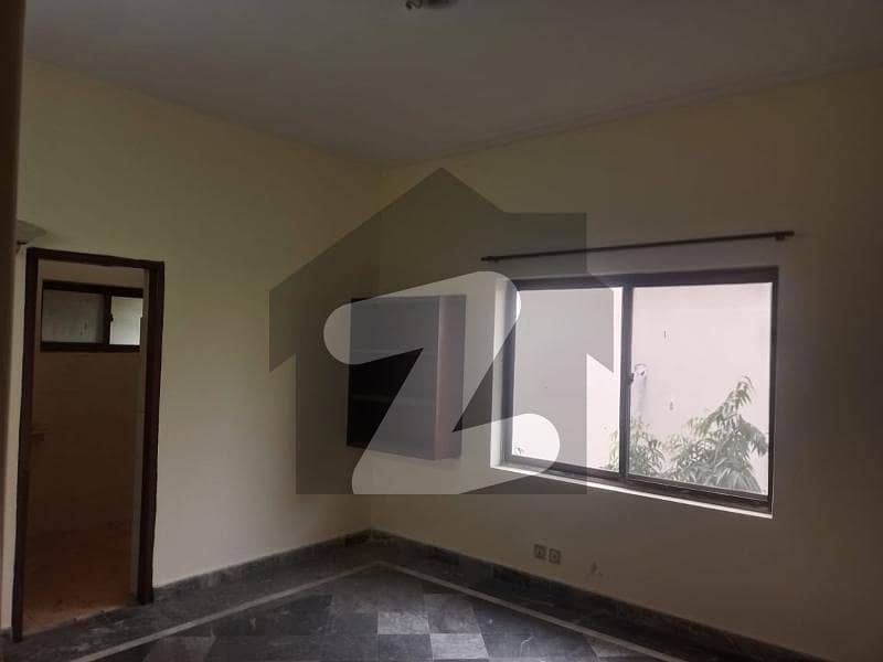 1 Kanal Upper Portion Is Available For Rent In Dha Phase 2 Near Lalik Jan Chowk