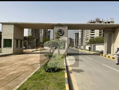 2700 Square Feet Flat Is Available In Affordable Price In Askari 5 - Sector J