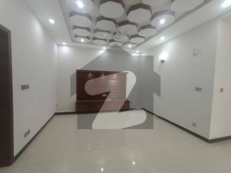 A beautiful and lavish upper portion for rent in E block