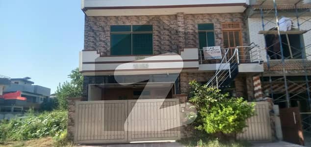 7 Marla Open Basement For Rent G15/4 Islamabad For Rent