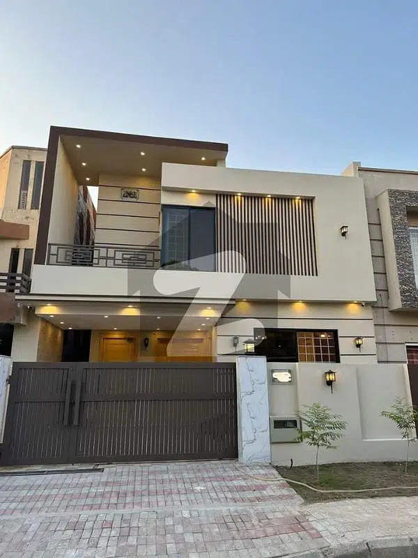 10 Marla House for Sale Available in DHA Please 11 Rahbar Lahore