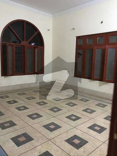 جھنگ روڈ فیصل آباد میں 5 کمروں کا 10 مرلہ مکان 40.0 ہزار میں کرایہ پر دستیاب ہے۔