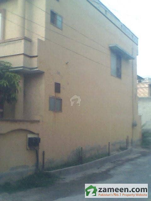 Rawalpindi - Harley Street House For Sale Rawalpindi - Harley Street House For Sale