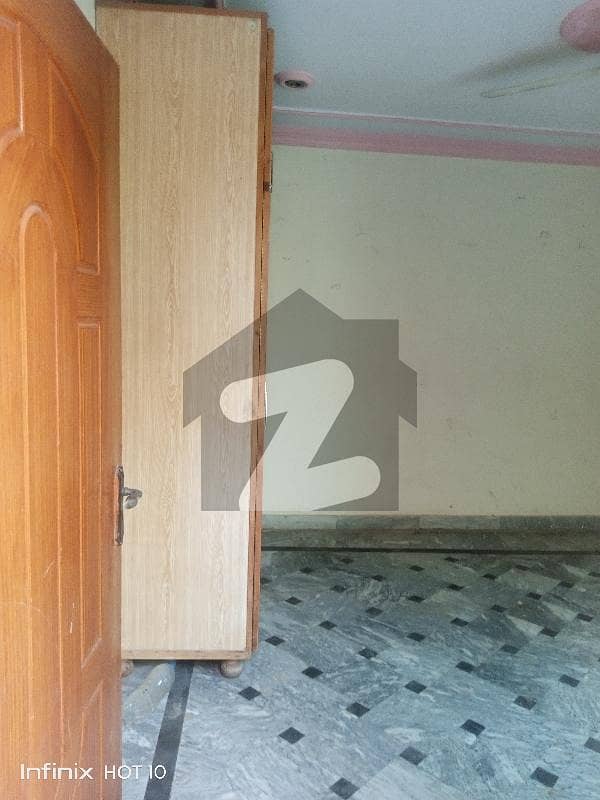 10 Marla double story House for rent in Jeewan city