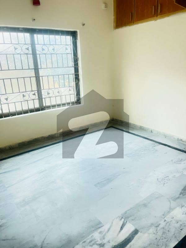 10 marla Ground portion for rent in police foundation