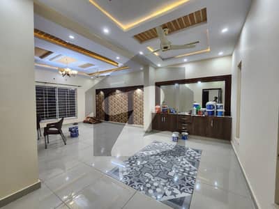 14 Marla 40x80 Modern House For Rent G13 Islamabad