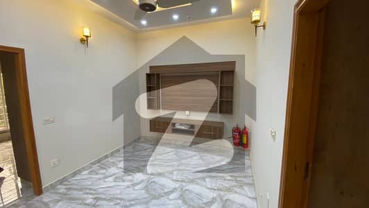 Brand New House For Rent In Dha Rahbar