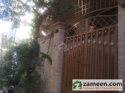 Excellent House for Sale in Surjani Town&#039;s VIP Sector