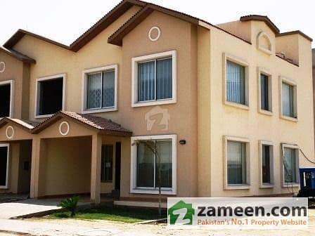 Bungalow For Sale In Bahria Town