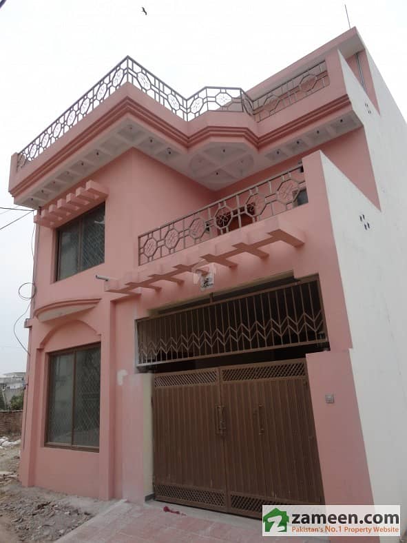 House For Sale In Lane# 4 Peshawar Road Rawalpindi Peshawar Road, Rawalpindi  ID617349 - Zameen.com