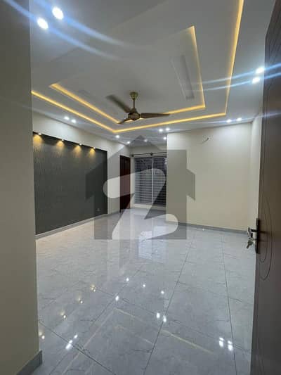 1 Kanal Brand New Upper Portion Available For Rent In DHA Phase 7 About The Property