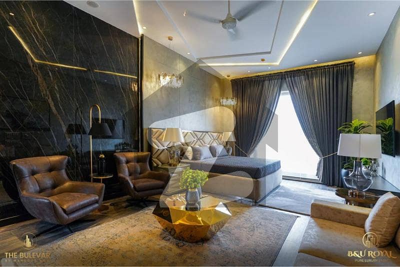 ڈی ایچ اے فیز 6 ڈیفنس (ڈی ایچ اے),لاہور میں 5 کمروں کا 1 کنال مکان 8.4 کروڑ میں برائے فروخت۔