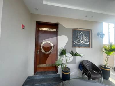 1 Kanal Brand New Upper Portion Available For Rent In DHA PHASE 7 About The Property.