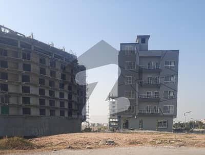 Commercial Pair Plots 20 Marla For Sale In Bahria Town Phase 8 Block M