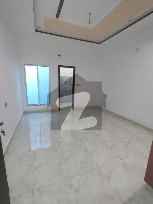 5 Marla Brand New House For Sale Eden Orchard, Faisalabad ID48274515