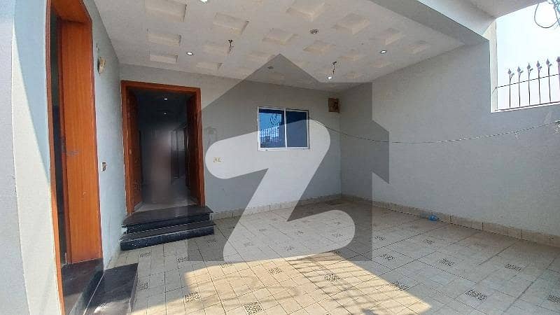 7 Marla House Wapda Town-PH-1 E- BLOCK Multan For Rent