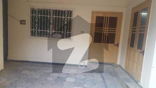 Single Story House Is Available For Sale In Usmanabad