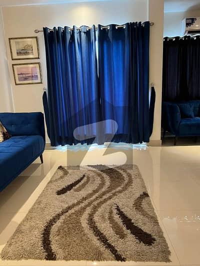 Beautiful Studio Apartment Available For Rent In Defence View Apartments Opposite DHA Phase 4 KK Block Lahore