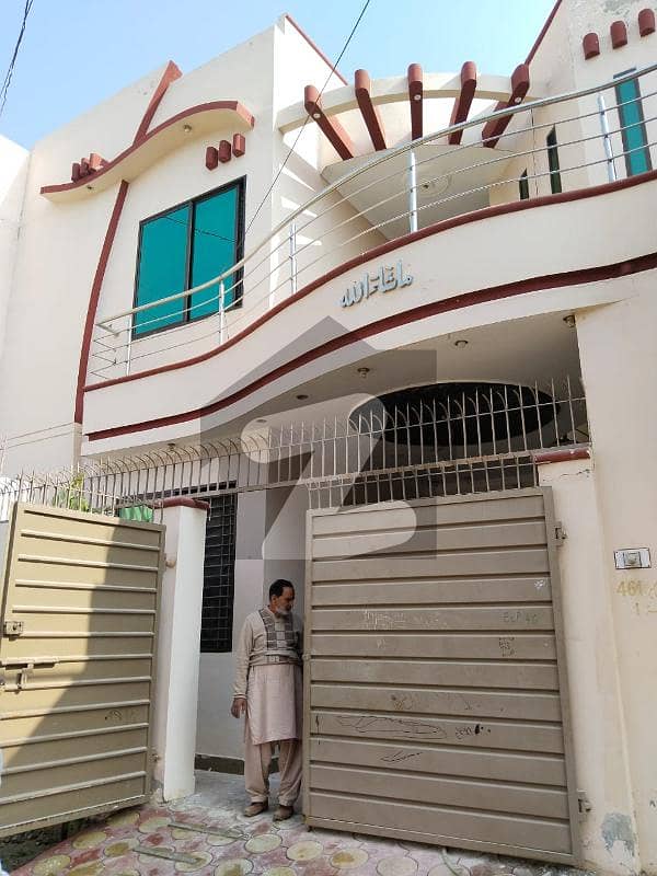 5 Marla Brand New House Available For Sale In Gulberg Avenue Dha Defence