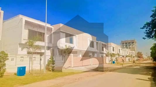 15 Marla Brand New Brigadier House For Sale In Sector-S