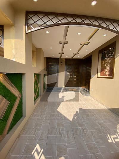 7 Marla Designer House Is Available For Rent Bahria Town Phase 8 Rawalpindi