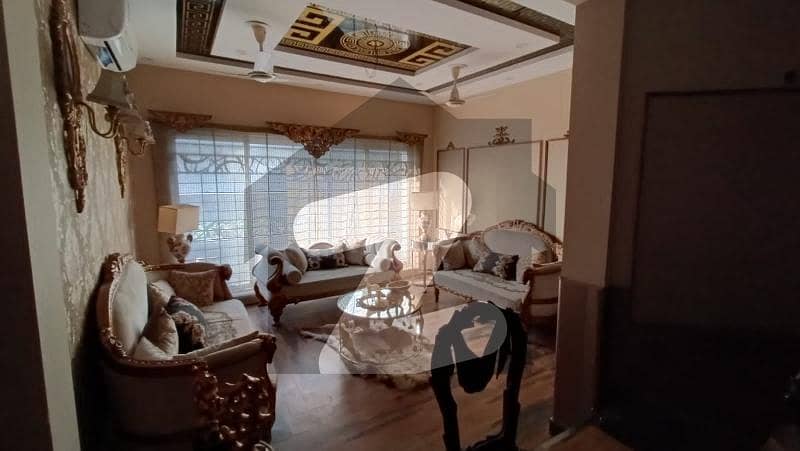 10 Marla Full House For Rent In Divine Garden Airport Road Gas Available