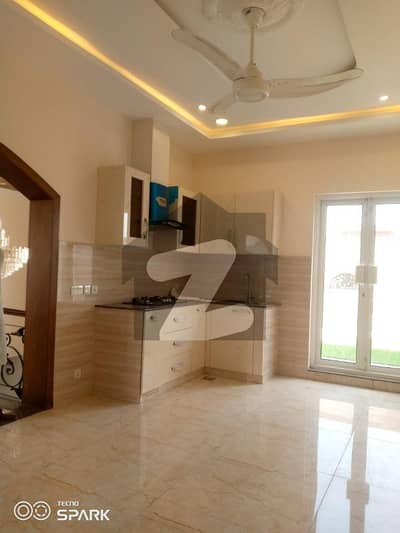 1 Kanal Brand New Double Storey House For Sale