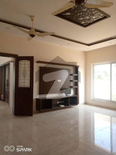 1 Kanal Brand New Double Storey House For Sale