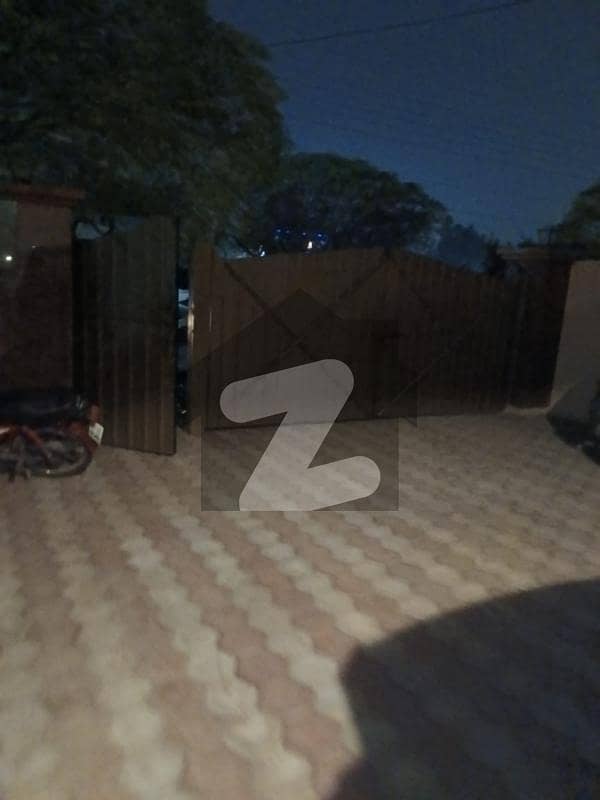 Triple Storey With Basement Ideal Located Near Milan Boulevard Wapda Town PHASE 1 House For Sale