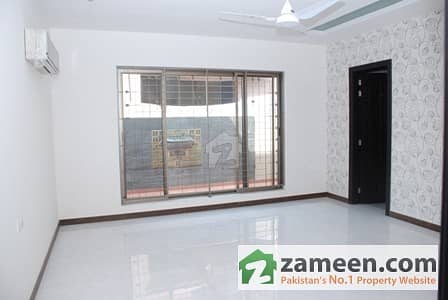 1 Kanal Upper Portion For Rent In Punjab Society (pchs)