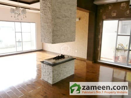 1 Kanal Bungalow For Sale In Dha, Phase 4