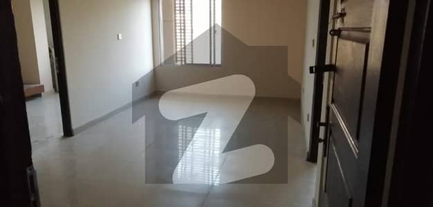 2 Bed Flat On 2nd Floor In Bahria Square Phase 7 For Sale
