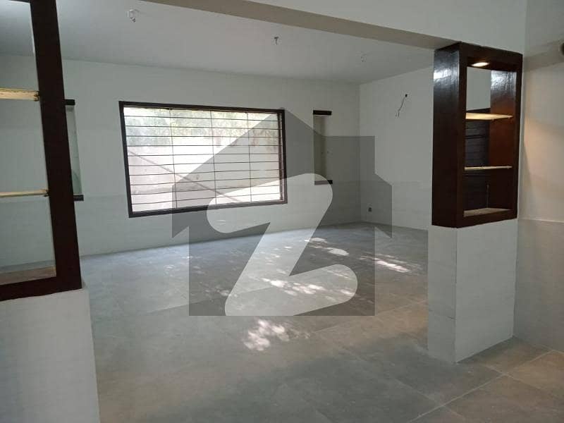 300 Yards House Available For Rent In Phase 4