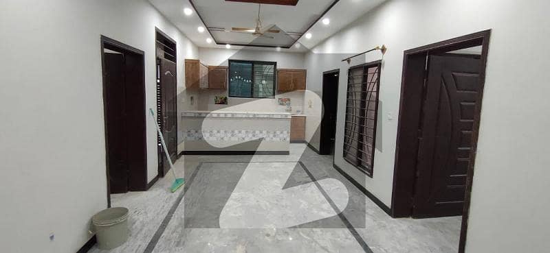 آئیڈیل ہومز سوسائٹی راولپنڈی میں 2 کمروں کا 5 مرلہ مکان 1.2 کروڑ میں برائے فروخت۔