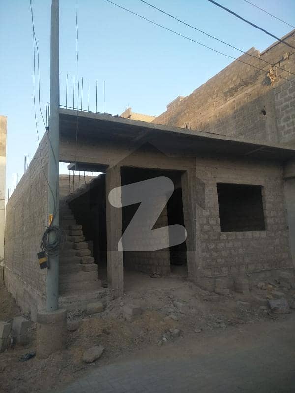 Beautifully Constructed House Is Available For Sale In Sector 31 - Punjabi Saudagar City Phase 2
