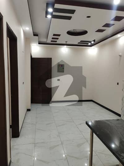 مدراس کوآپریٹو ہاؤسنگ سوسائٹی سکیم 33 - سیکٹر 17-اے,سکیم 33,کراچی میں 3 کمروں کا 5 مرلہ فلیٹ 1.25 کروڑ میں برائے فروخت۔
