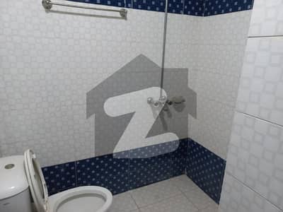 Two Beds Flat For Sale In Bahria Phase 7
